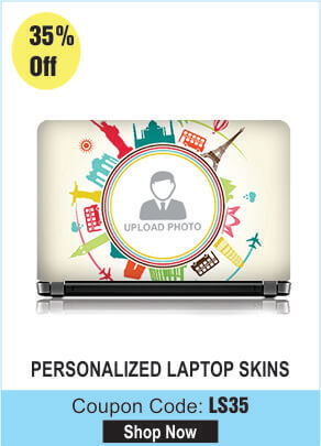 Laptop-Skin
